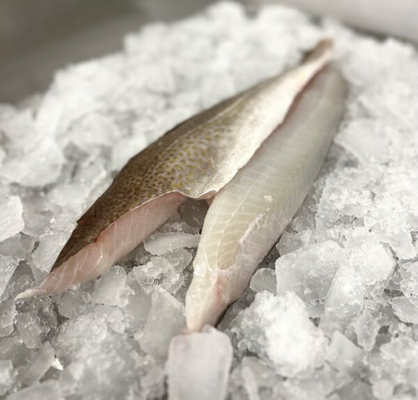 Cod Fillet £21.00 per kilo - Image 2