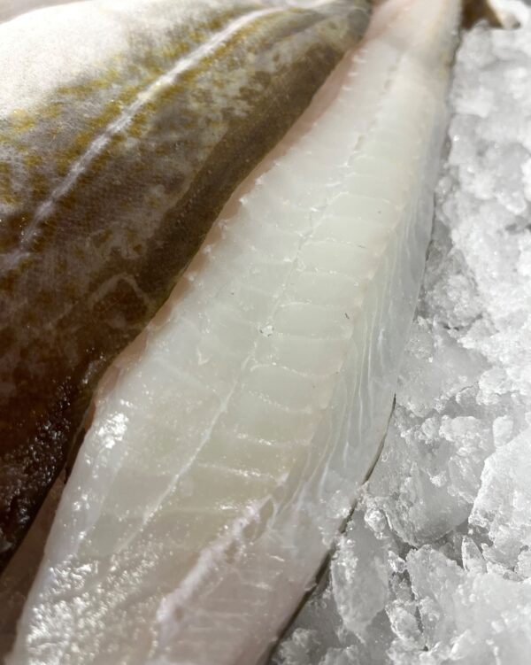 Cod Fillet £21.00 per kilo - Image 3