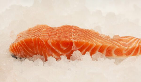 Salmon Fillet £20.50 per kilo - Image 3