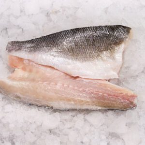 Deliver Fish - Shore To Door