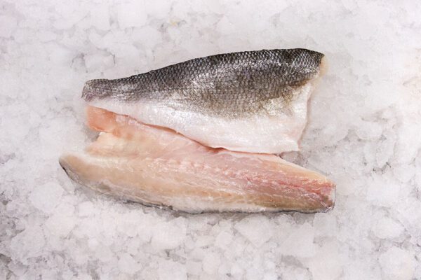 Deliver Fish - Shore To Door