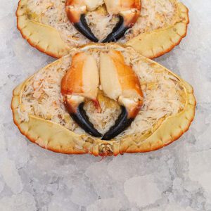 Deliver Fish - Shore To Door