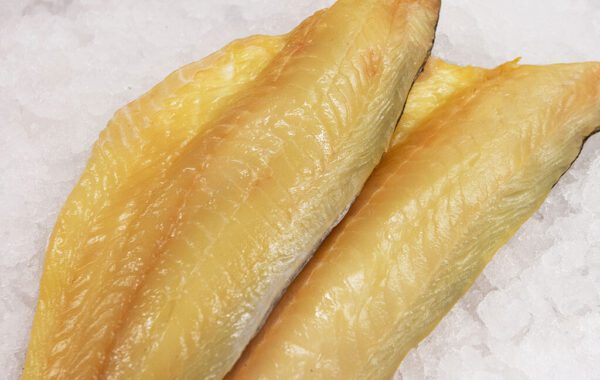 Deliver Fish - Shore To Door