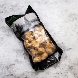 Deliver Fish - Shore To Door