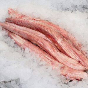 Dog Fish £11.50 per kilo (Subject to availability)
