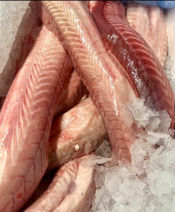 Dog Fish £11.50 per kilo (Subject to availability) - Image 2