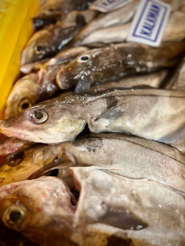 Haddock Fillet £20.00 per kilo - Image 3