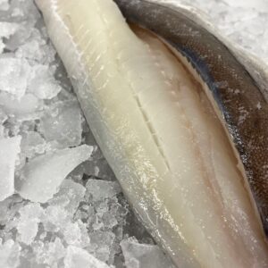 Haddock Fillet £20.00 per kilo