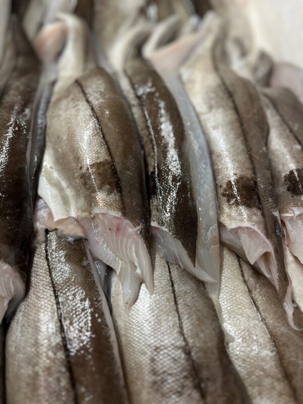 Haddock Fillet £20.00 per kilo - Image 2